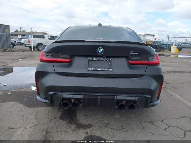 WBS33AY05MFK83358 BMW M3 Competition