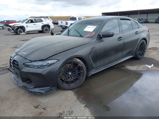 WBS33AY05MFK83358 BMW M3 Competition