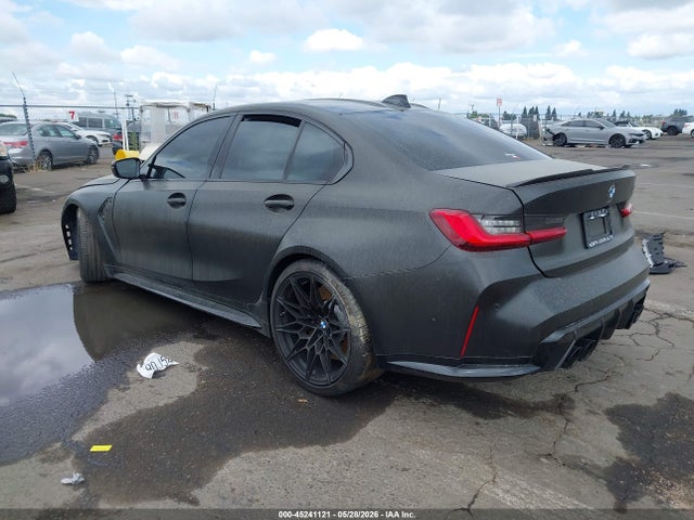 WBS33AY05MFK83358 BMW M3 Competition