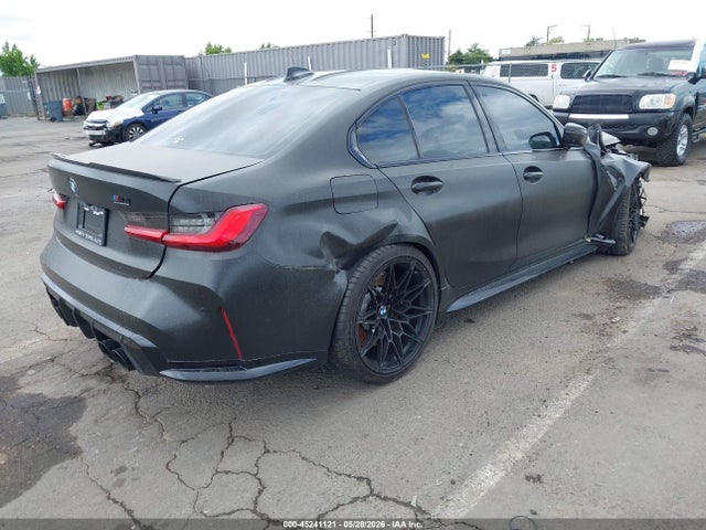 WBS33AY05MFK83358 BMW M3 Competition