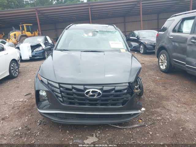 Продаж на аукціоні авто 2023 Hyundai Tucson Sel, vin: 5NMJF3AE9PH278923, номер лоту: 45241123