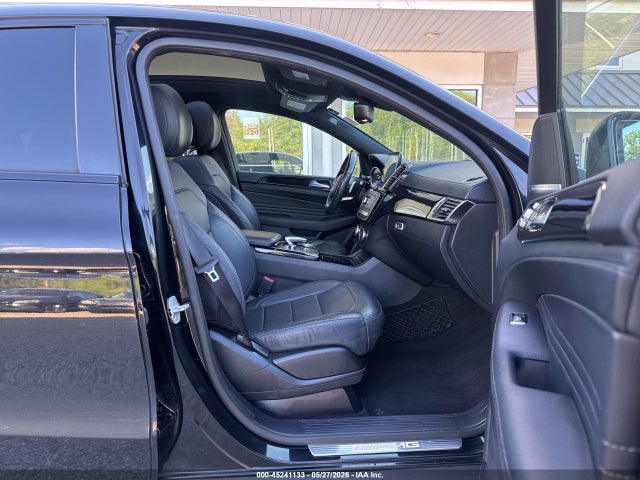 Auction sale of the 2018 Mercedes-benz Amg Gle 43 Coupe 4matic, vin: 4JGED6EB4JA094463, lot number: 45241133