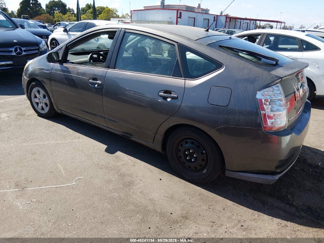 Продаж на аукціоні авто 2007 Toyota Prius, vin: JTDKB20UX73261033, номер лоту: 45241134