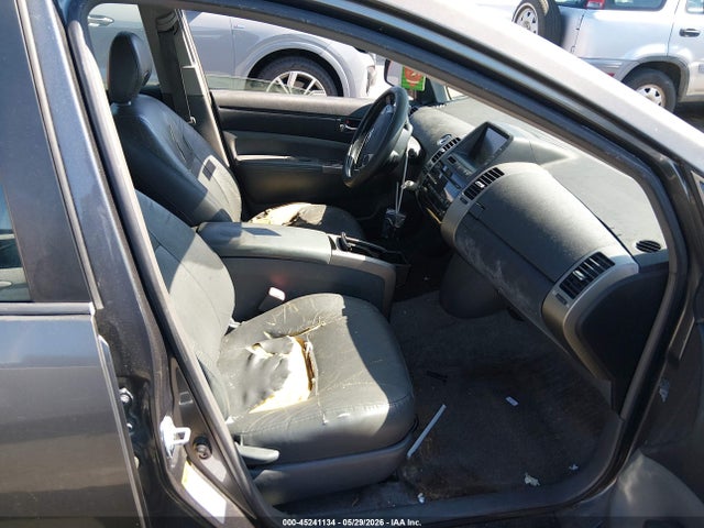 Продаж на аукціоні авто 2007 Toyota Prius, vin: JTDKB20UX73261033, номер лоту: 45241134