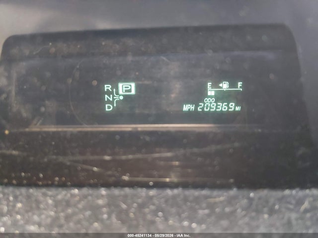 Продаж на аукціоні авто 2007 Toyota Prius, vin: JTDKB20UX73261033, номер лоту: 45241134