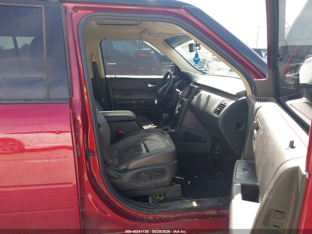 Aukcja sprzedaży 2016 Ford Flex Sel, vin: 2FMGK5C8XGBA21014, numer aukcji: 45241138