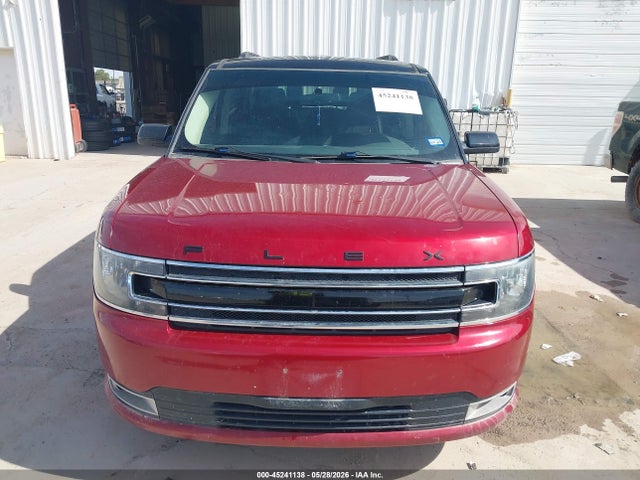 Aukcja sprzedaży 2016 Ford Flex Sel, vin: 2FMGK5C8XGBA21014, numer aukcji: 45241138