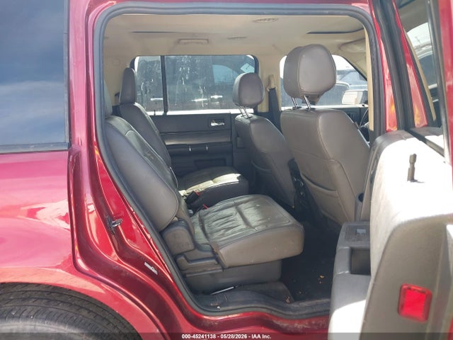 Aukcja sprzedaży 2016 Ford Flex Sel, vin: 2FMGK5C8XGBA21014, numer aukcji: 45241138