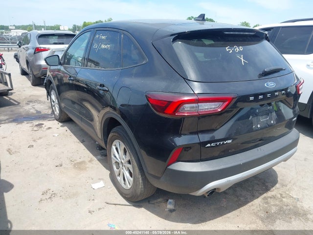 Aukcja sprzedaży 2025 Ford Escape Active, vin: 1FMCU9GNXSUA44229, numer aukcji: 45241140