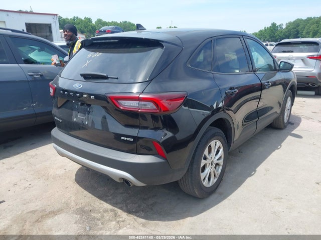 Aukcja sprzedaży 2025 Ford Escape Active, vin: 1FMCU9GNXSUA44229, numer aukcji: 45241140