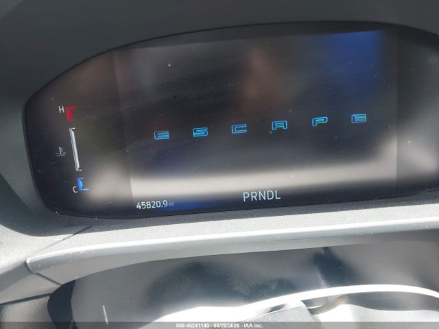 Aukcja sprzedaży 2025 Ford Escape Active, vin: 1FMCU9GNXSUA44229, numer aukcji: 45241140
