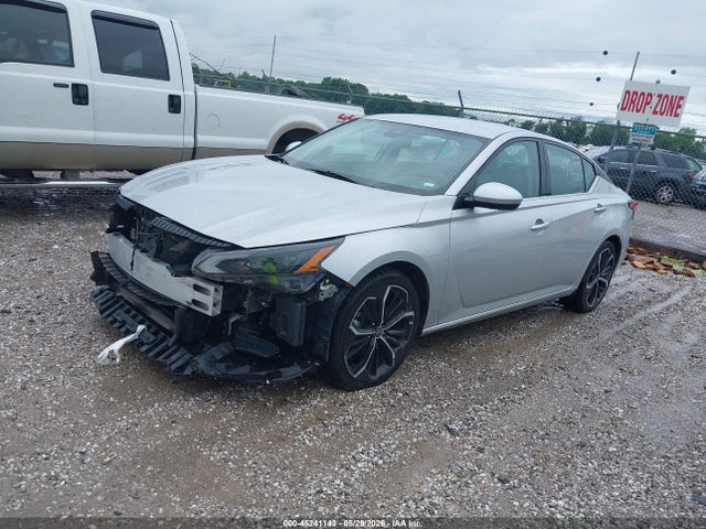 Продажа на аукционе авто 2023 Nissan Altima Sr Fwd, vin: 1N4BL4CV5PN364755, номер лота: 45241143