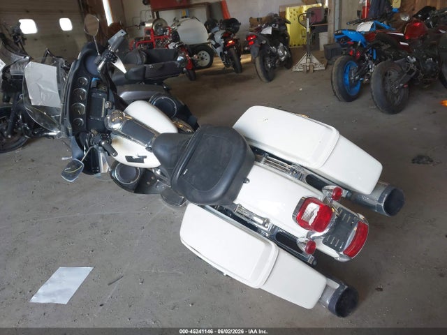 Auction sale of the 2014 Harley-davidson Flhtp Police Electra Glide, vin: 1HD1FMM14EB672280, lot number: 45241146