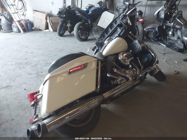 Auction sale of the 2014 Harley-davidson Flhtp Police Electra Glide, vin: 1HD1FMM14EB672280, lot number: 45241146