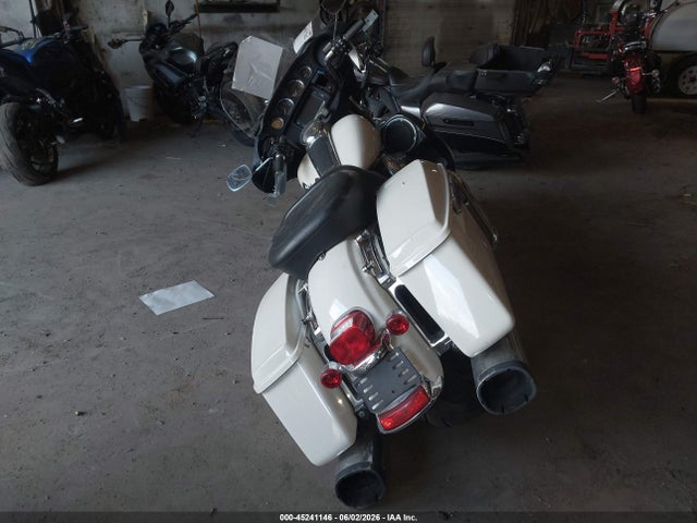 Auction sale of the 2014 Harley-davidson Flhtp Police Electra Glide, vin: 1HD1FMM14EB672280, lot number: 45241146