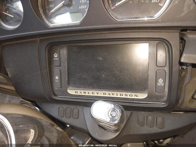 Auction sale of the 2014 Harley-davidson Flhtp Police Electra Glide, vin: 1HD1FMM14EB672280, lot number: 45241146