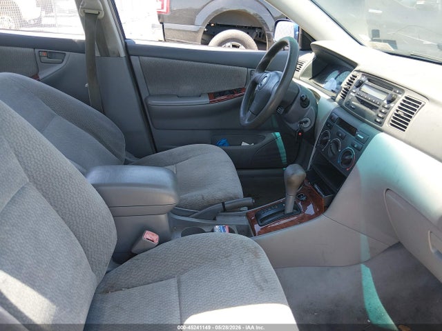 Aukcja sprzedaży 2004 Toyota Corolla Le, vin: 2T1BR32E64C256034, numer aukcji: 45241149