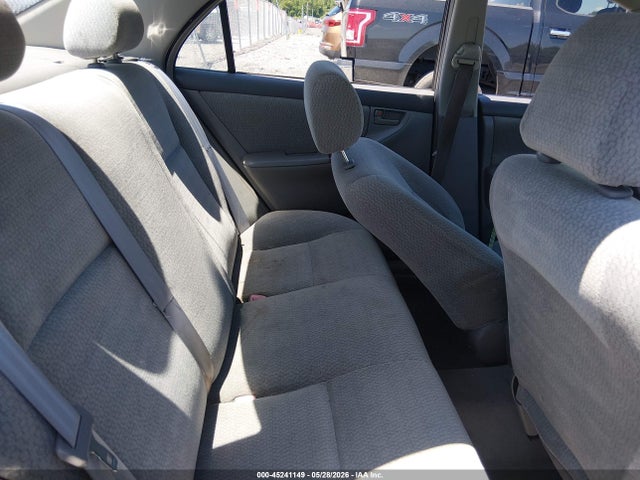 Aukcja sprzedaży 2004 Toyota Corolla Le, vin: 2T1BR32E64C256034, numer aukcji: 45241149