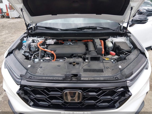 7FARS6H56SE105655 Honda Cr-v Hybrid Sport