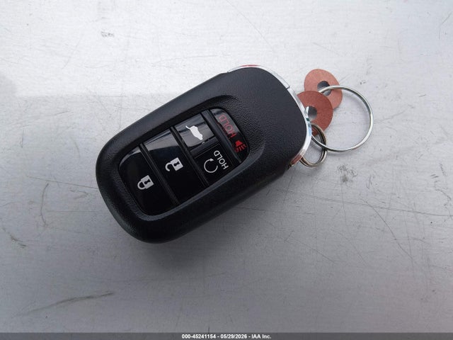 7FARS6H56SE105655 Honda Cr-v Hybrid Sport