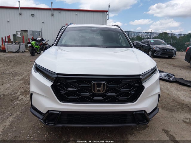 7FARS6H56SE105655 Honda Cr-v Hybrid Sport
