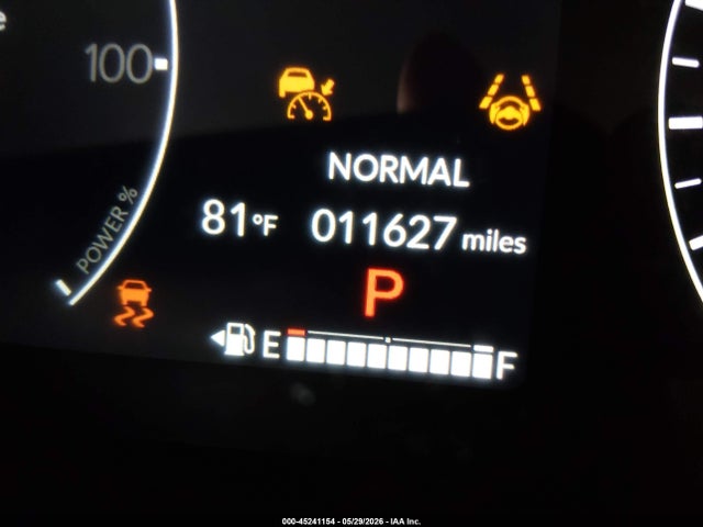 7FARS6H56SE105655 Honda Cr-v Hybrid Sport