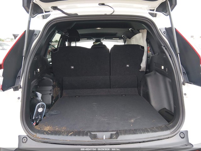 7FARS6H56SE105655 Honda Cr-v Hybrid Sport