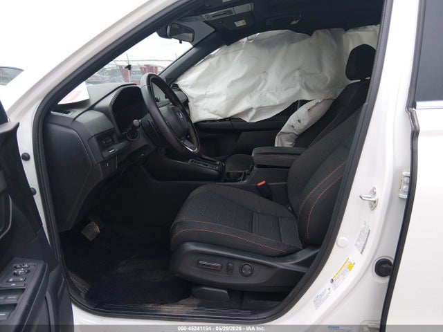 7FARS6H56SE105655 Honda Cr-v Hybrid Sport
