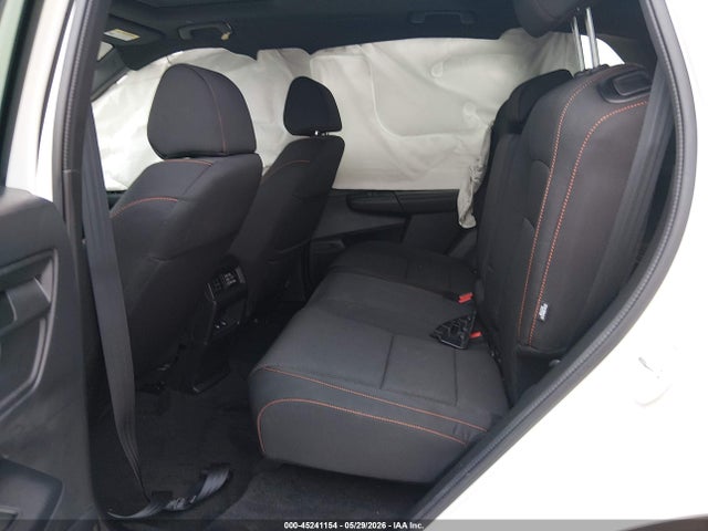 7FARS6H56SE105655 Honda Cr-v Hybrid Sport