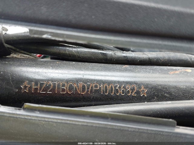 Tztc 149cc 2023 HZ2TBCND7P1003682 Image 10