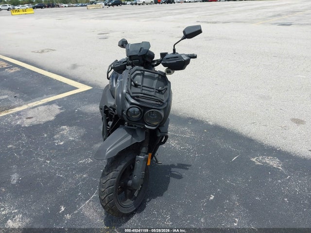 Tztc 149cc 2023 HZ2TBCND7P1003682 Image 5