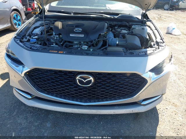 45241164 :رقم المزاد ، 3MZBPBEY6PM372929 vin ، 2023 Mazda Mazda3 2.5 Turbo Premium Plus مزاد بيع