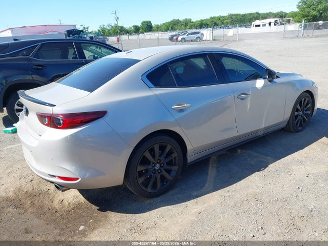 45241164 :رقم المزاد ، 3MZBPBEY6PM372929 vin ، 2023 Mazda Mazda3 2.5 Turbo Premium Plus مزاد بيع