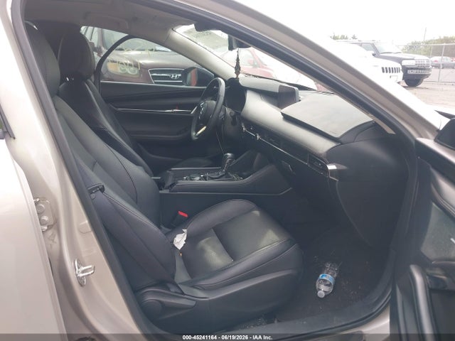 45241164 :رقم المزاد ، 3MZBPBEY6PM372929 vin ، 2023 Mazda Mazda3 2.5 Turbo Premium Plus مزاد بيع