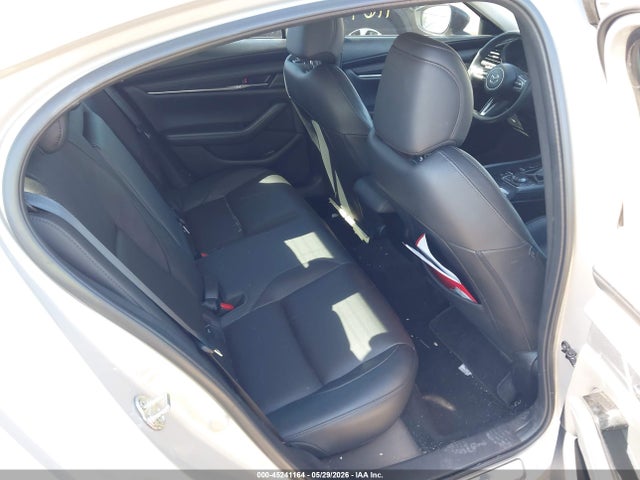 45241164 :رقم المزاد ، 3MZBPBEY6PM372929 vin ، 2023 Mazda Mazda3 2.5 Turbo Premium Plus مزاد بيع
