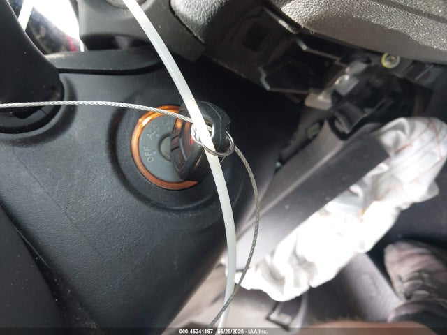 45241167 :رقم المزاد ، 4A4AP3AU6EE029556 vin ، 2014 Mitsubishi Outlander Sport Es مزاد بيع