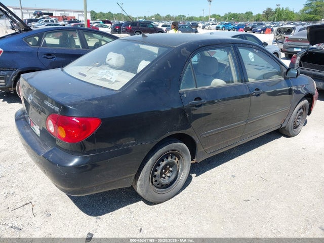 Продаж на аукціоні авто 2003 Toyota Corolla Le, vin: JTDBR32E032011615, номер лоту: 45241169