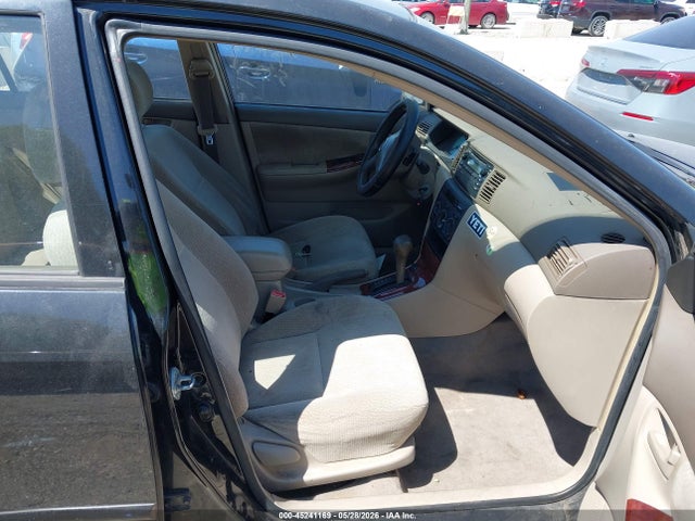 Продаж на аукціоні авто 2003 Toyota Corolla Le, vin: JTDBR32E032011615, номер лоту: 45241169