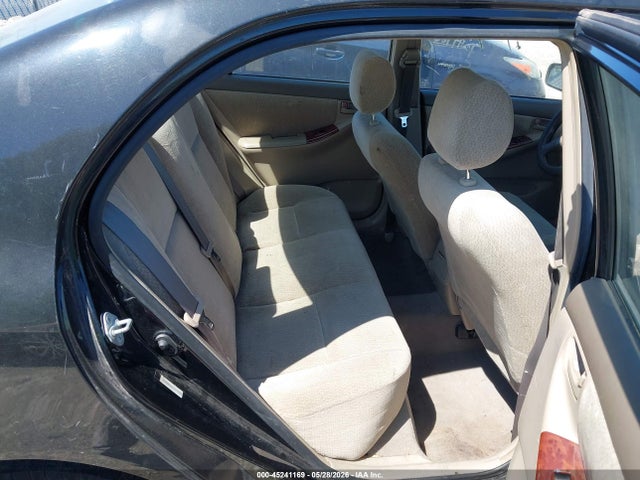 Продаж на аукціоні авто 2003 Toyota Corolla Le, vin: JTDBR32E032011615, номер лоту: 45241169