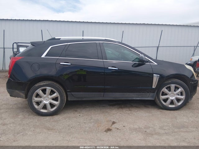 Продажа на аукционе авто 2016 Cadillac Srx Premium Collection, vin: 3GYFNDE30GS525286, номер лота: 45241171