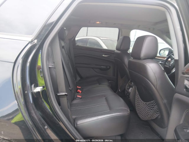 Продажа на аукционе авто 2016 Cadillac Srx Premium Collection, vin: 3GYFNDE30GS525286, номер лота: 45241171