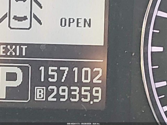 2012 Infiniti G37x მანქანა იყიდება აუქციონზე, vin: JN1CV6AR7CM682129, აუქციონის ნომერი: 45241173
