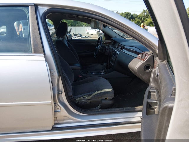 Продажа на аукционе авто 2013 Chevrolet Impala Ls, vin: 2G1WF5E39D1121461, номер лота: 45241180
