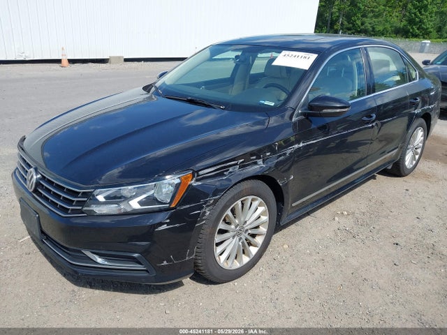 Aukcja sprzedaży 2017 Volkswagen Passat 1.8t Se, vin: 1VWBT7A3XHC012519, numer aukcji: 45241181