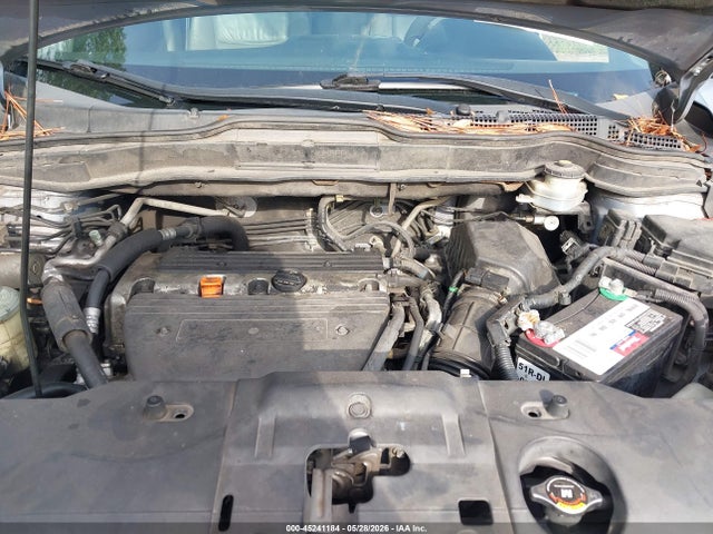 45241184 :رقم المزاد ، JHLRE48727C011255 vin ، 2007 Honda Cr-v Ex-l مزاد بيع