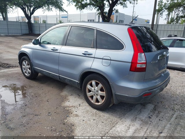 45241184 :رقم المزاد ، JHLRE48727C011255 vin ، 2007 Honda Cr-v Ex-l مزاد بيع