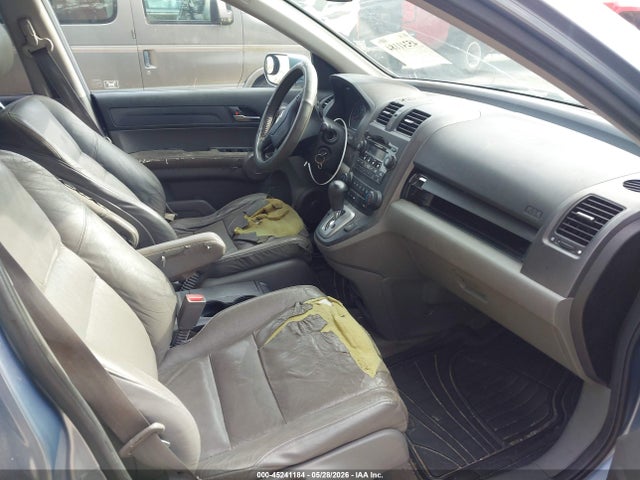 45241184 :رقم المزاد ، JHLRE48727C011255 vin ، 2007 Honda Cr-v Ex-l مزاد بيع
