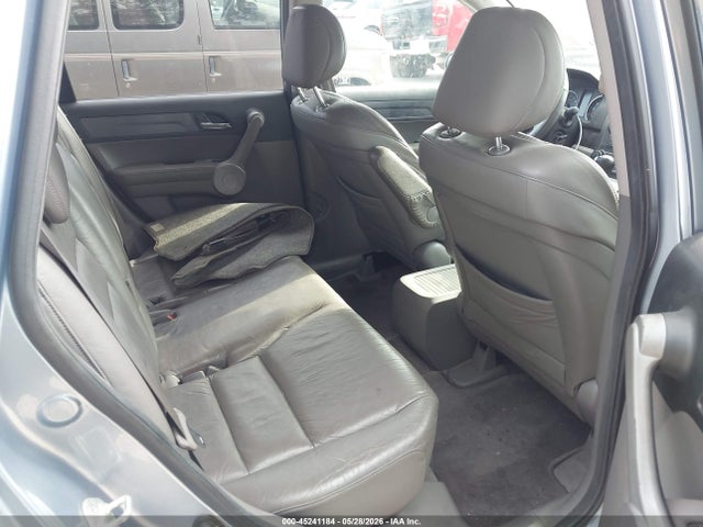 45241184 :رقم المزاد ، JHLRE48727C011255 vin ، 2007 Honda Cr-v Ex-l مزاد بيع