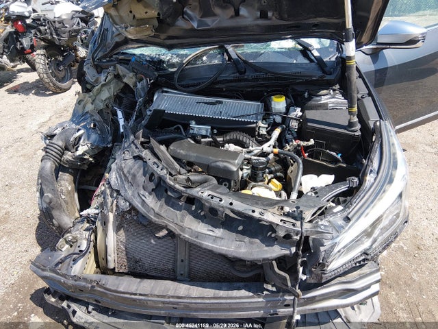 Subaru Outback Touring Xt 2020 4S4BTGPD5L3113734 Image 10