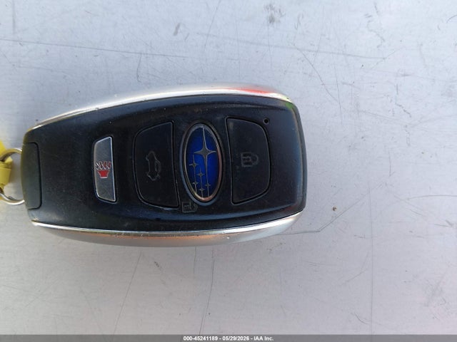 Subaru Outback Touring Xt 2020 4S4BTGPD5L3113734 Image 11